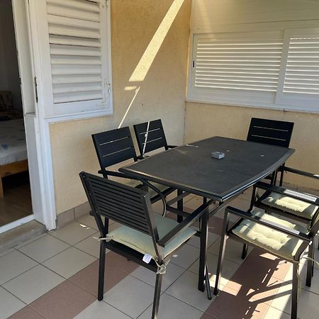 Apartments Jita Primosten Exterior photo
