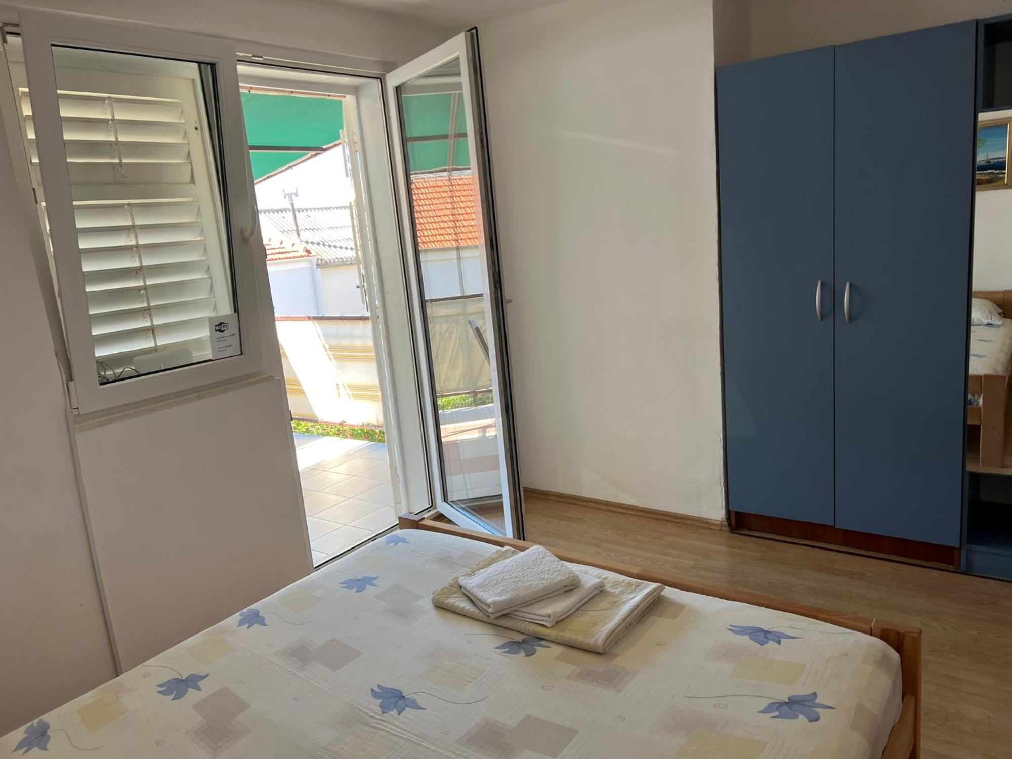 Apartments Jita Primosten Exterior photo